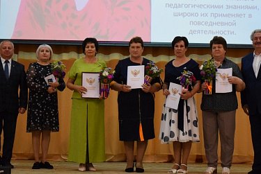 Подготовка к школе: задачи для взрослых